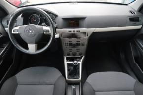 Opel Astra  1.6 16V 