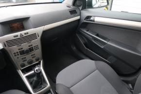 Opel Astra  1.6 16V 