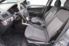 Opel Astra  1.6 16V 