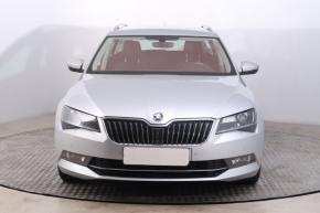 Škoda Superb  2.0 TDI Style 
