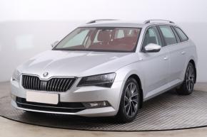 Škoda Superb  2.0 TDI Style 