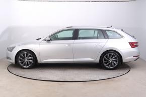 Škoda Superb  2.0 TDI Style 