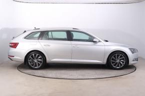 Škoda Superb  2.0 TDI Style 