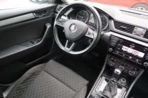 Škoda Superb  2.0 TDI Style 