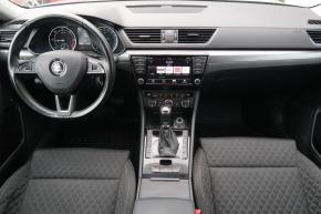 Škoda Superb  2.0 TDI Style 