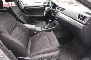 Škoda Superb  2.0 TDI Style 