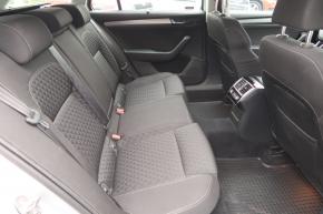 Škoda Superb  2.0 TDI Style 