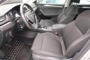 Škoda Superb  2.0 TDI Style 