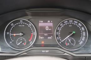 Škoda Superb  2.0 TDI Style 