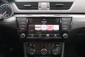 Škoda Superb  2.0 TDI Style 