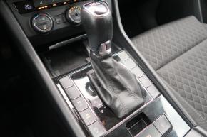 Škoda Superb  2.0 TDI Style 