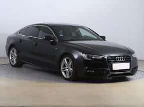 Audi A5  2.0 TDI S-Line
