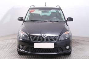 Škoda Fabia  1.2 TSI Ambition 