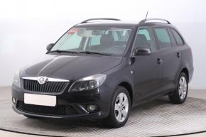 Škoda Fabia  1.2 TSI Ambition 