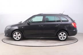 Škoda Fabia  1.2 TSI Ambition 