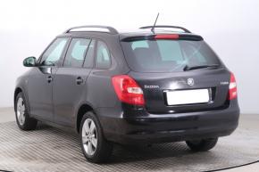 Škoda Fabia  1.2 TSI Ambition 