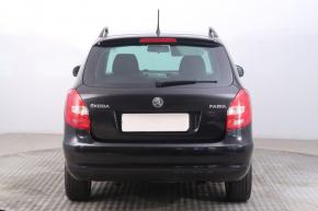 Škoda Fabia  1.2 TSI Ambition 
