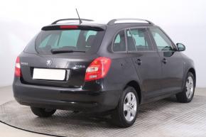 Škoda Fabia  1.2 TSI Ambition 
