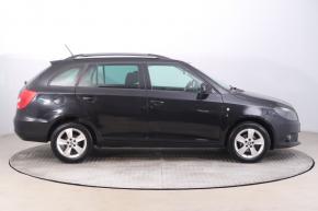 Škoda Fabia  1.2 TSI Ambition 