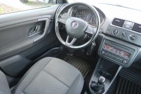 Škoda Fabia  1.2 TSI Ambition 