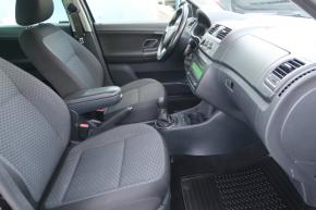 Škoda Fabia  1.2 TSI Ambition 