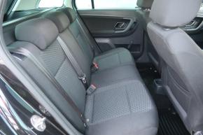 Škoda Fabia  1.2 TSI Ambition 