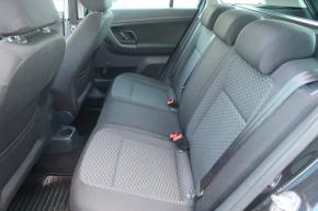 Škoda Fabia  1.2 TSI Ambition 