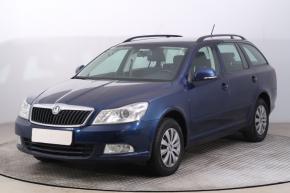 Škoda Octavia  1.6 TDI Ambition 