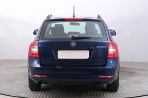 Škoda Octavia  1.6 TDI Ambition 