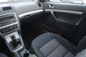 Škoda Octavia  1.6 TDI Ambition 