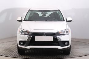 Mitsubishi ASX  1.6 MIVEC 