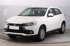 Mitsubishi ASX  1.6 MIVEC 