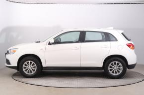 Mitsubishi ASX  1.6 MIVEC 