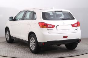 Mitsubishi ASX  1.6 MIVEC 
