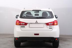 Mitsubishi ASX  1.6 MIVEC 