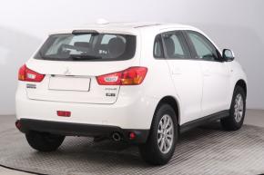 Mitsubishi ASX  1.6 MIVEC 