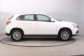 Mitsubishi ASX  1.6 MIVEC 