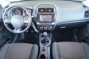 Mitsubishi ASX  1.6 MIVEC 