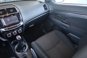 Mitsubishi ASX  1.6 MIVEC 