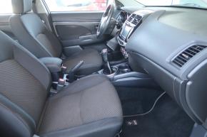 Mitsubishi ASX  1.6 MIVEC 