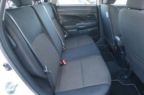 Mitsubishi ASX  1.6 MIVEC 