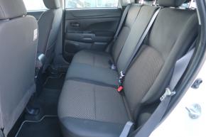 Mitsubishi ASX  1.6 MIVEC 