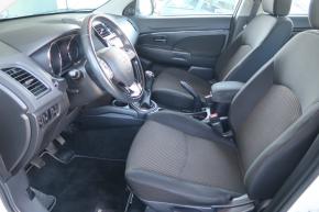 Mitsubishi ASX  1.6 MIVEC 