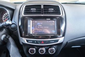 Mitsubishi ASX  1.6 MIVEC 