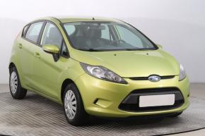 Ford Fiesta  1.25 