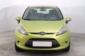 Ford Fiesta  1.25 