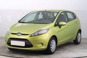 Ford Fiesta  1.25 