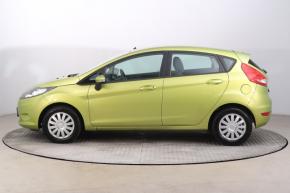 Ford Fiesta  1.25 