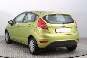 Ford Fiesta  1.25 
