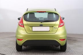 Ford Fiesta  1.25 